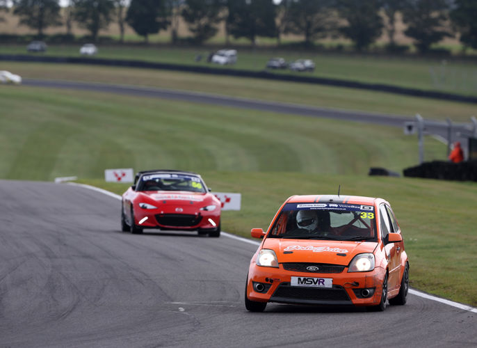 Gary Hawkins Photography 