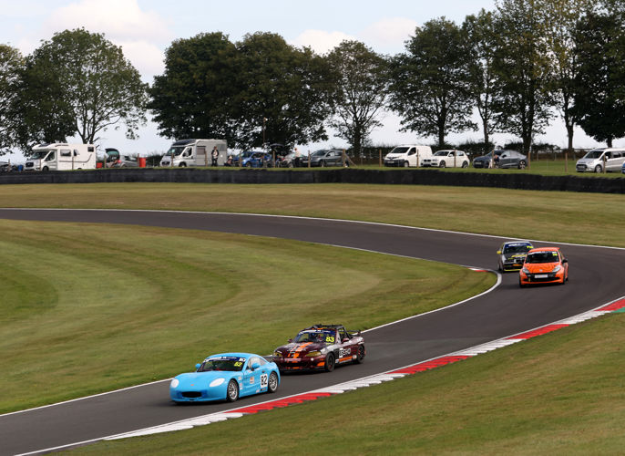 Gary Hawkins Photography 