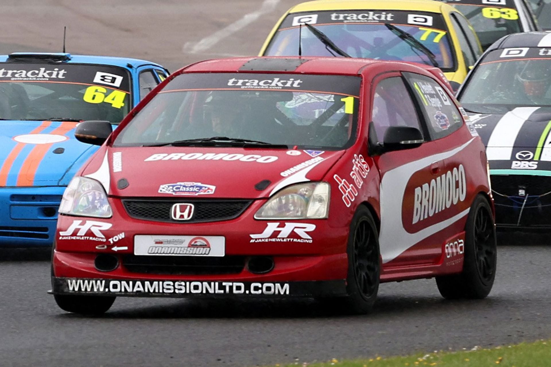 BROMOCO 