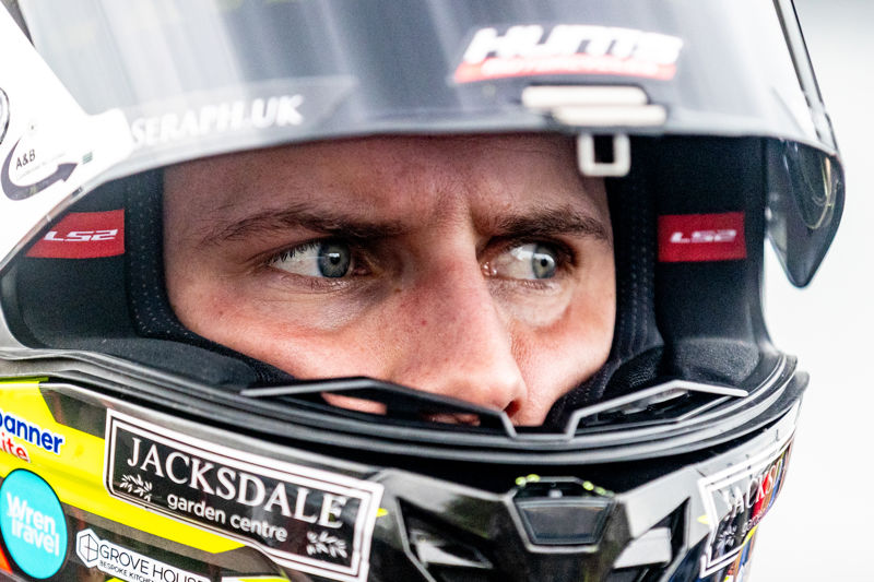 Ryde: “I don’t think it will be easy this weekend”