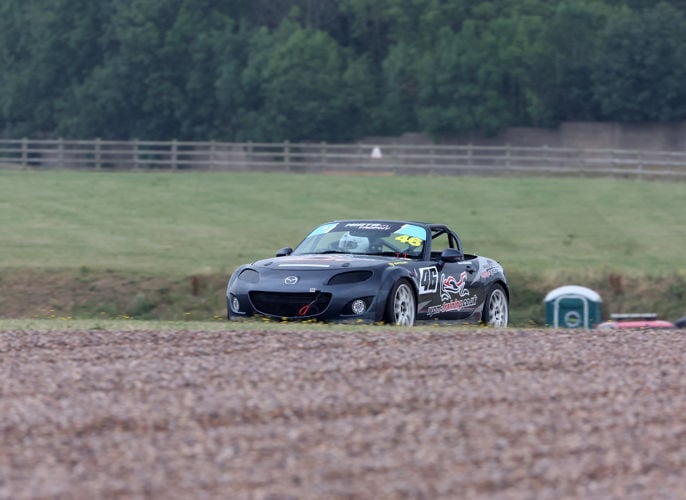 Gary Hawkins Photography