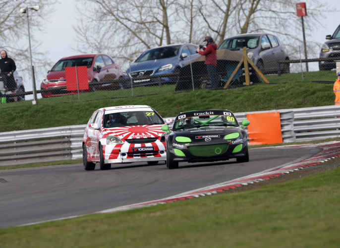 Gary Hawkins Photography