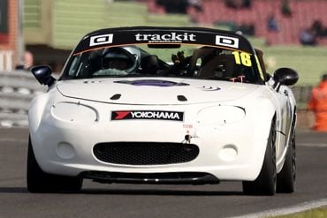 BC Cars Motorsport #16