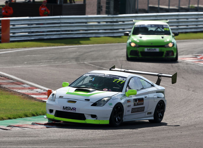 Gary Hawkins Photography