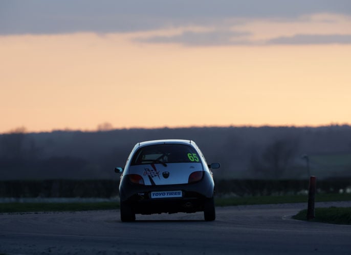 Gary Hawkins Photography