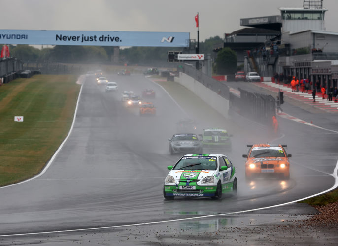 Gary Hawkins Photography