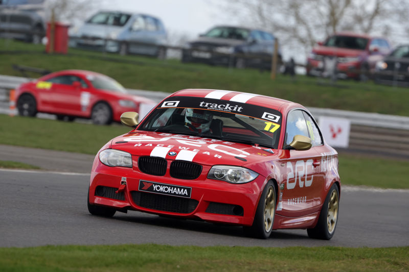 Lights out on the 2026 Trackday Trophy season!