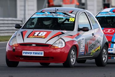 No Nonsense Racing