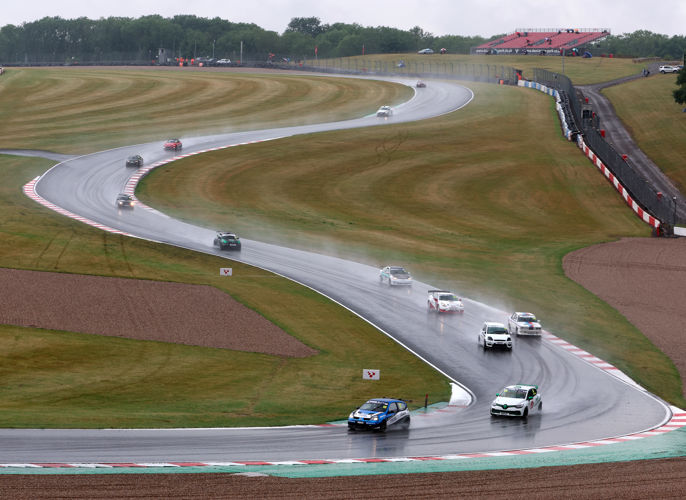 Gary Hawkins Photography