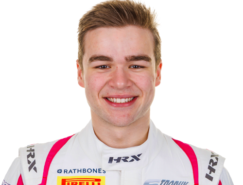 Rowan Campbell-Pilling