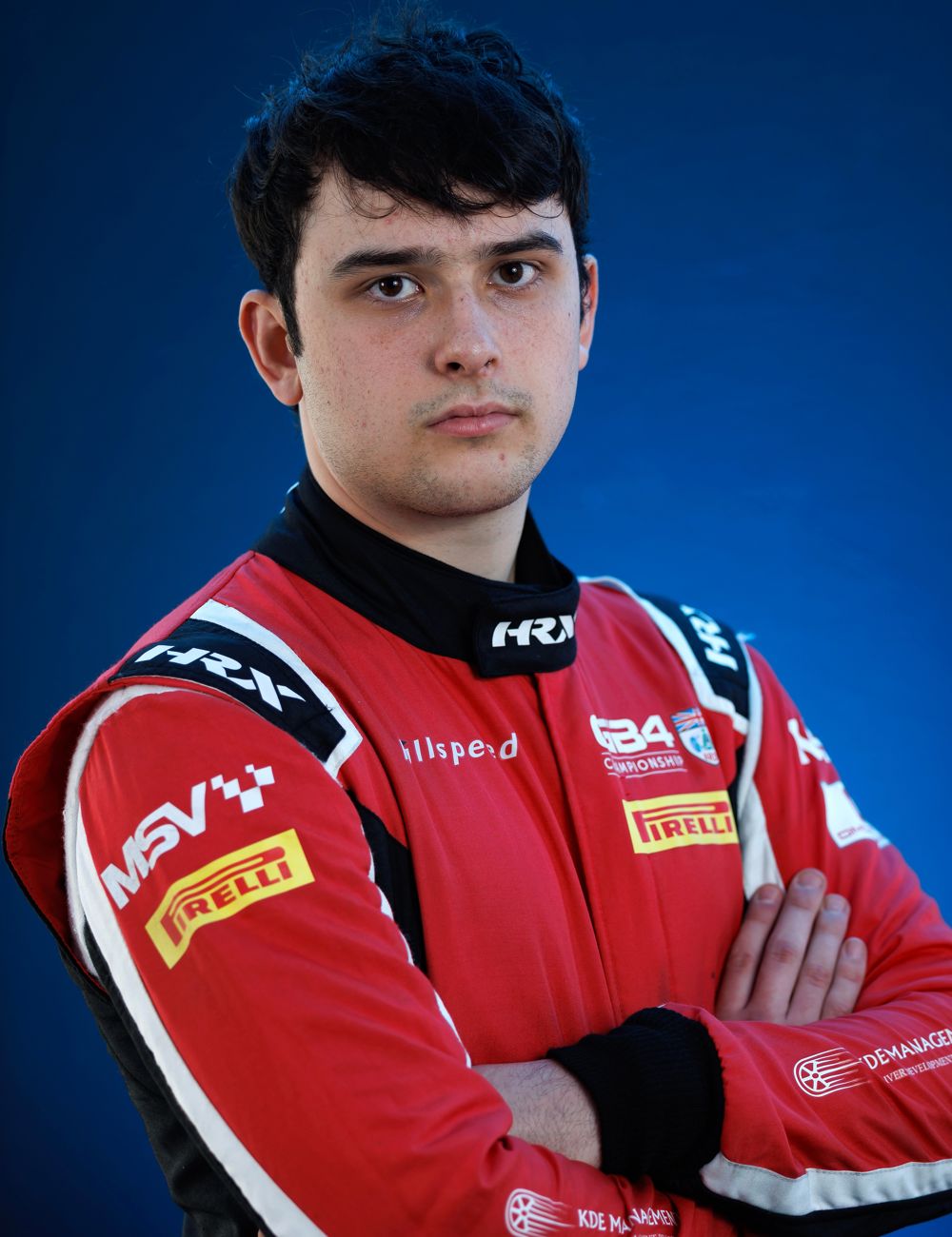 Demitri Nolan