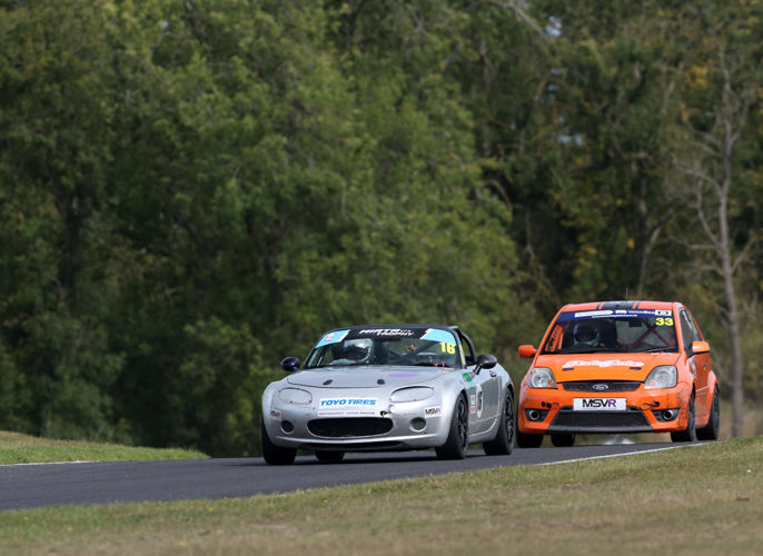 Gary Hawkins Photography