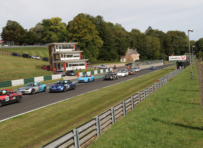 Gary Hawkins Photography