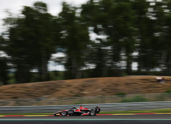 Jakob Ebrey Photography