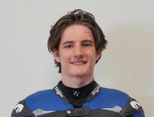 Aaron Robinson