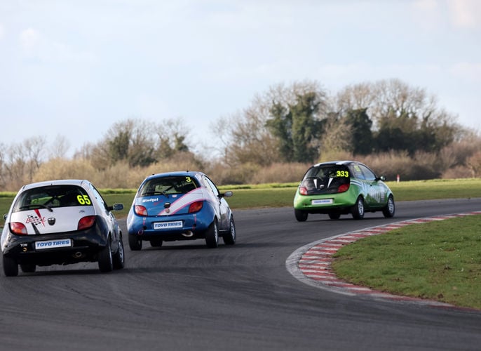 Gary Hawkins Photography