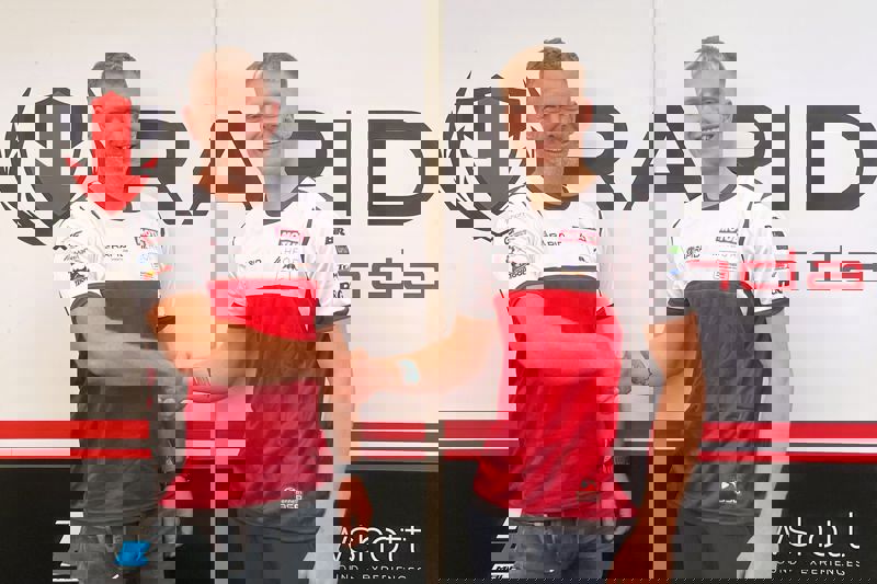 Barnes signs for Rapid Honda for final rounds of 2025 Pirelli National Superstock Championship 