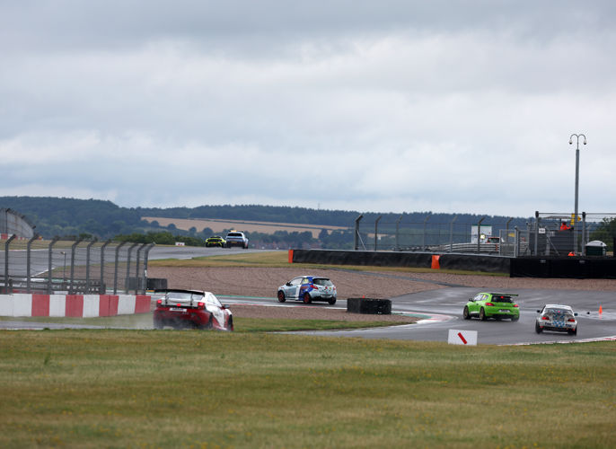 Gary Hawkins Photography