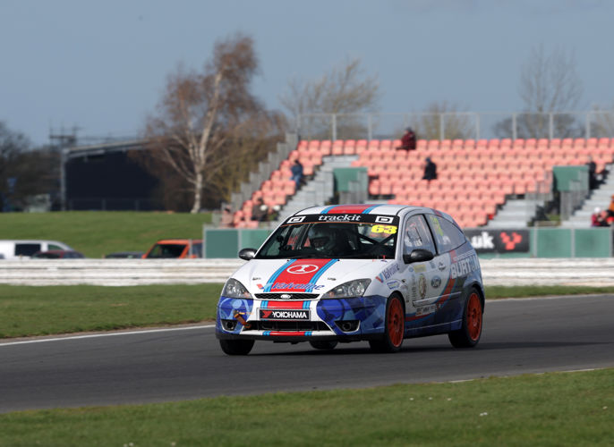 Gary Hawkins Photography