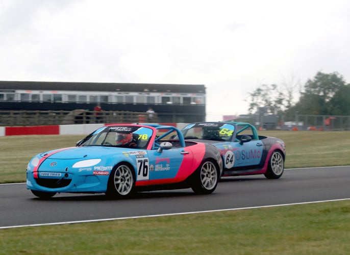 Gary Hawkins Photography