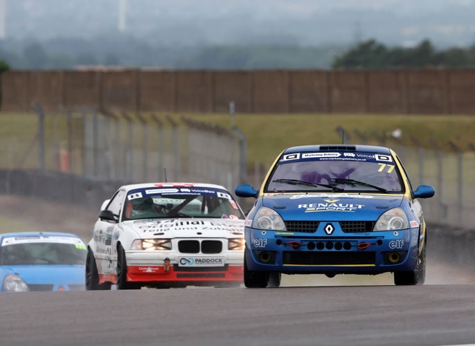 Gary Hawkins Photography