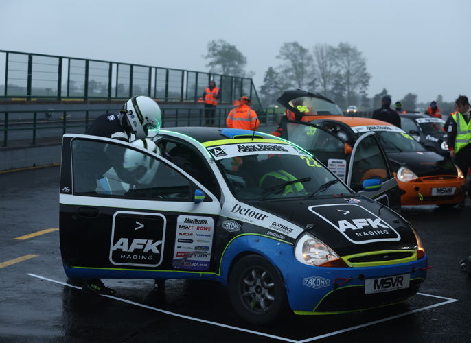 Gary Hawkins Photography