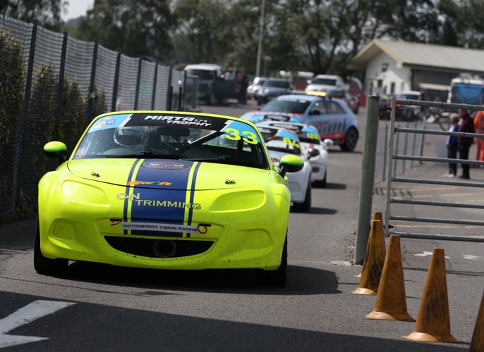 Gary Hawkins Photography 