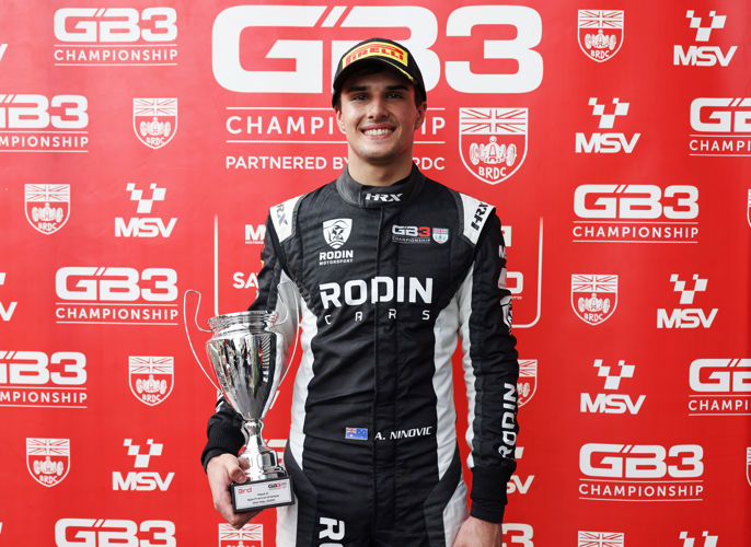 Jakob Ebrey Photography