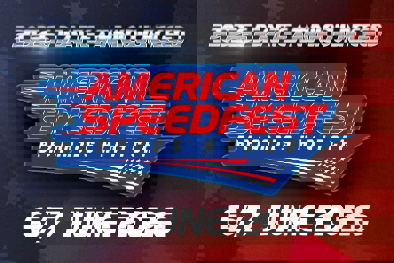  NASCAR Euro Series returns to Brands Hatch for American SpeedFest on 6/7 June 2026