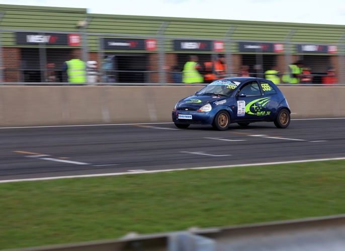 Gary Hawkins Photography