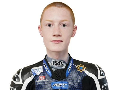 Liam Keirnan