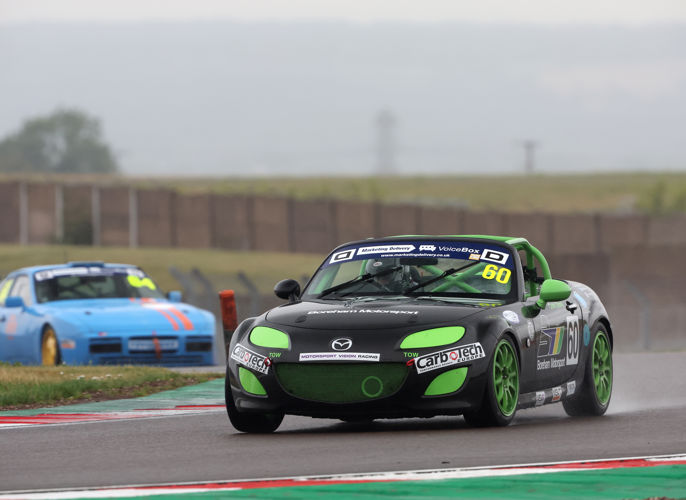 Gary Hawkins Photography