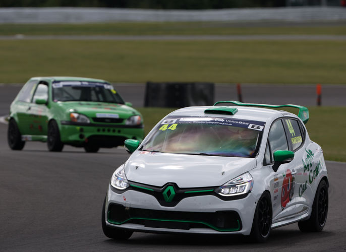 Gary Hawkins Photography