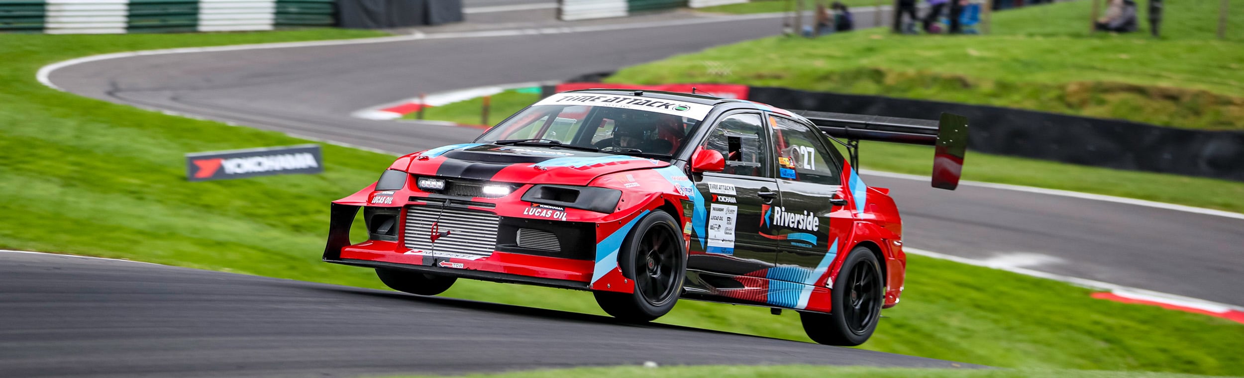 Modified Live - Season Starter