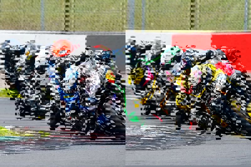 No Limits Racing Season Starter powers into Snetterton this weekend No Limits Racing Season Starter powers into Snetterton this weekend