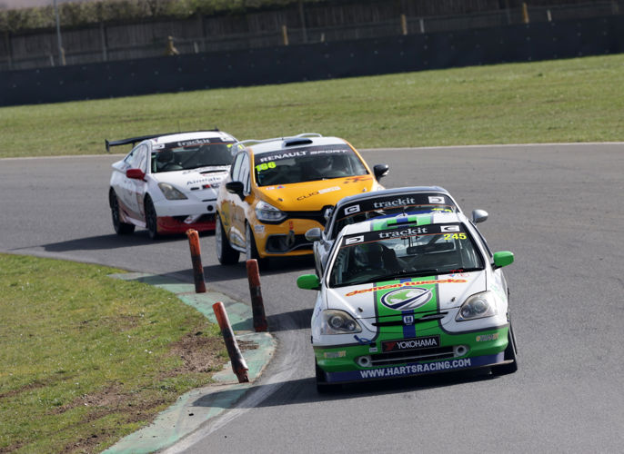 Gary Hawkins Photography