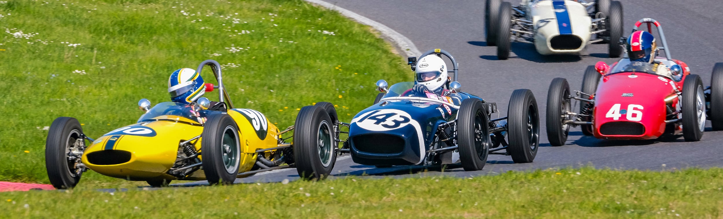 Historic Wolds Trophy