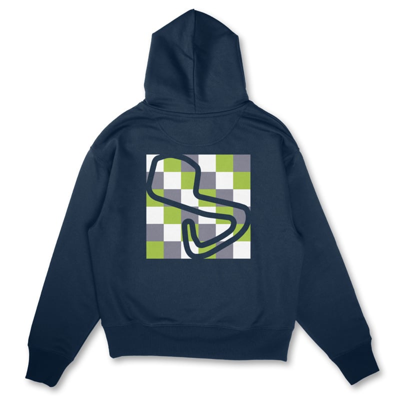 Children's Circuit Hoodie