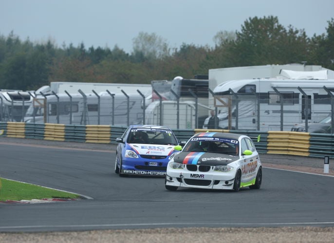 Gary Hawkins Photography