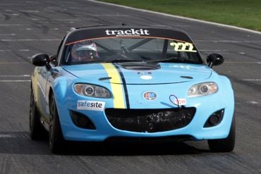 Hills Motorsport #222