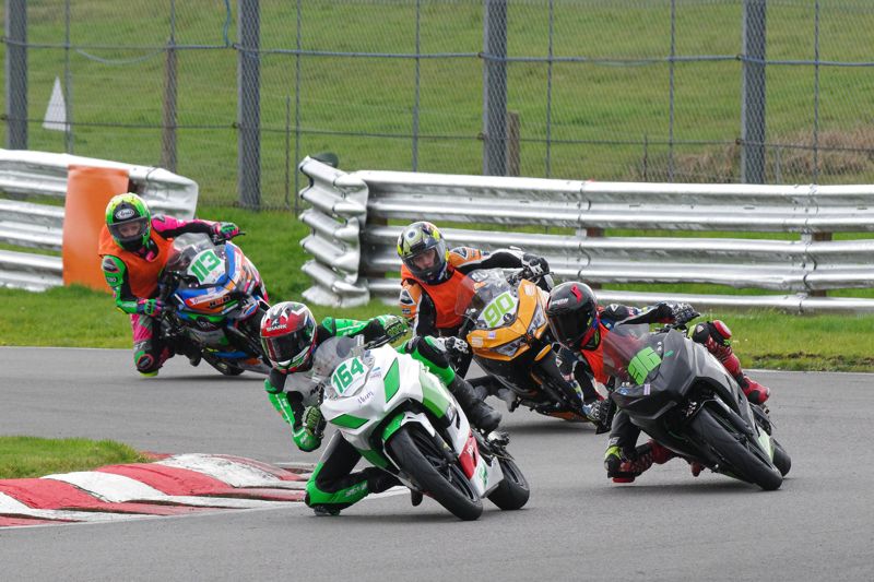 BMCRC Club Bike Championships return to Snetterton this weekend BMCRC Club Bike Championships return to Snetterton this weekend