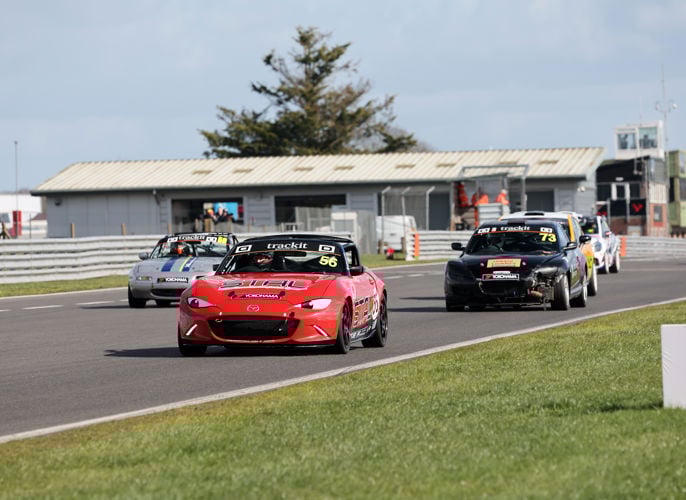 Gary Hawkins Photography