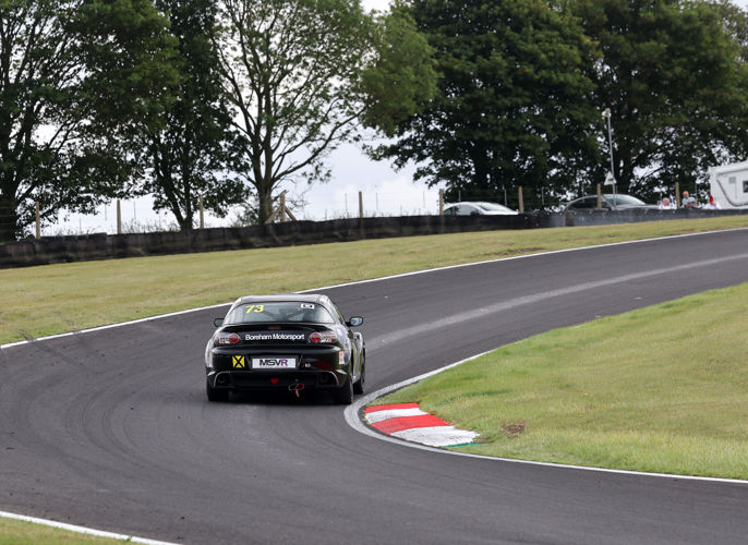 Gary Hawkins Photography 