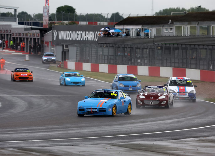 Gary Hawkins Photography