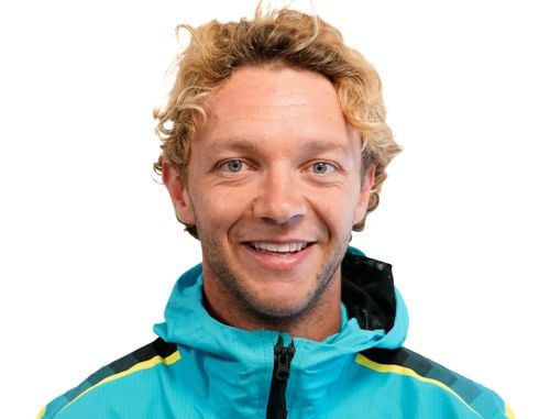 Tom Ward