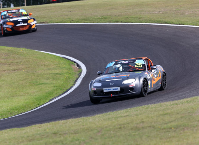 Gary Hawkins Photography