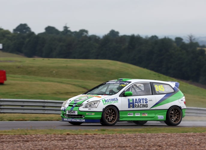 Gary Hawkins Photography