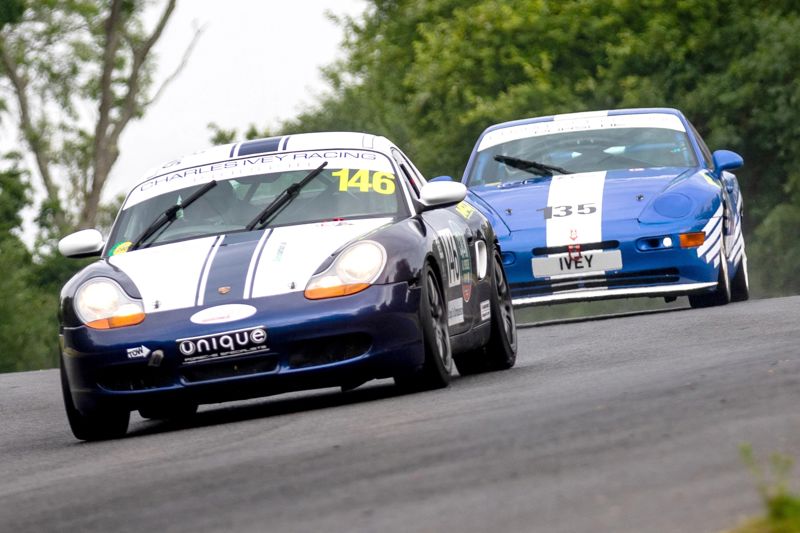 750 Motor Club Car Championships race into Donington Park this Bank Holiday Monday 750 Motor Club Car Championships race into Donington Park this Bank Holiday Monday