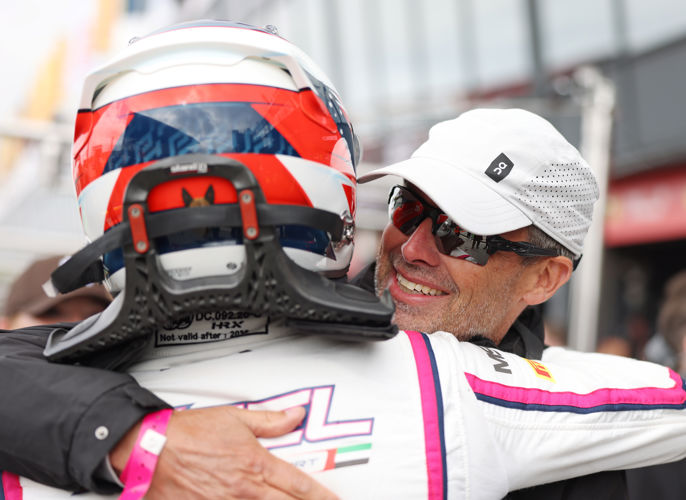 Jakob Ebrey Photography