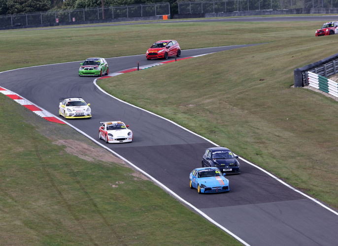 Gary Hawkins Photography 